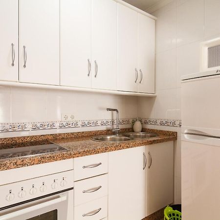 Apartmento Caribe Centro Casasol Nerja Εξωτερικό φωτογραφία