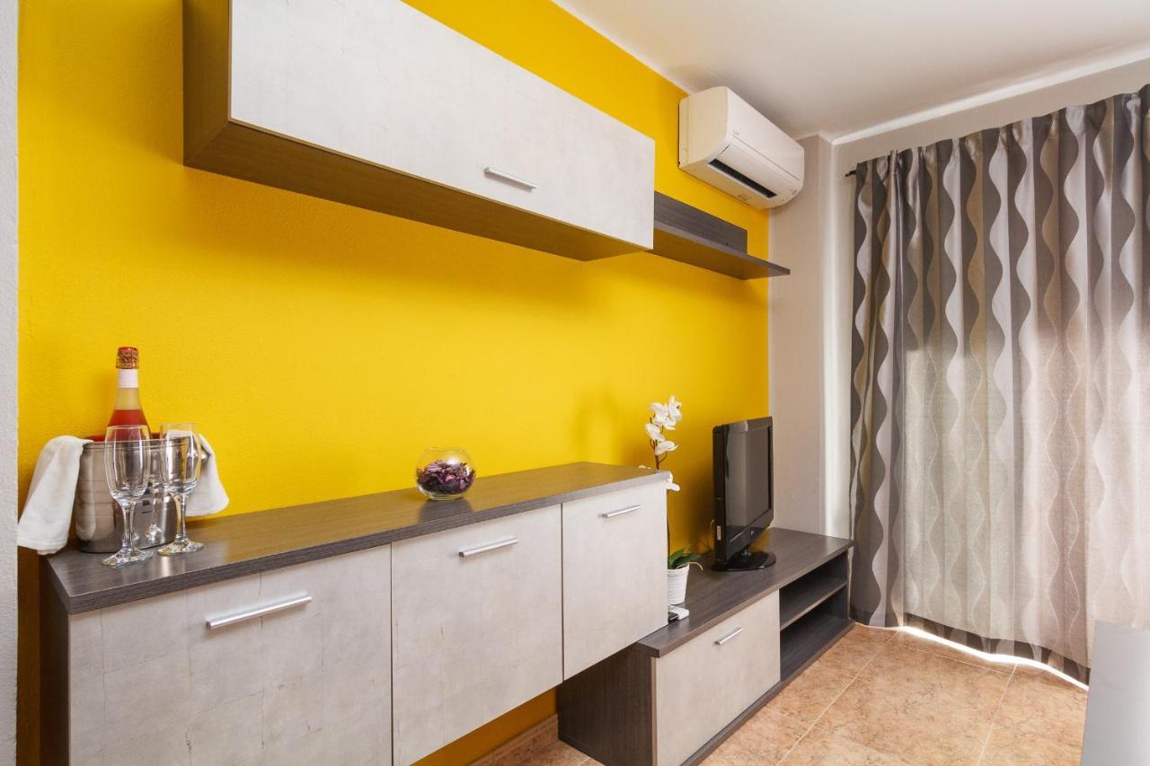 Apartmento Caribe Centro Casasol Nerja Εξωτερικό φωτογραφία
