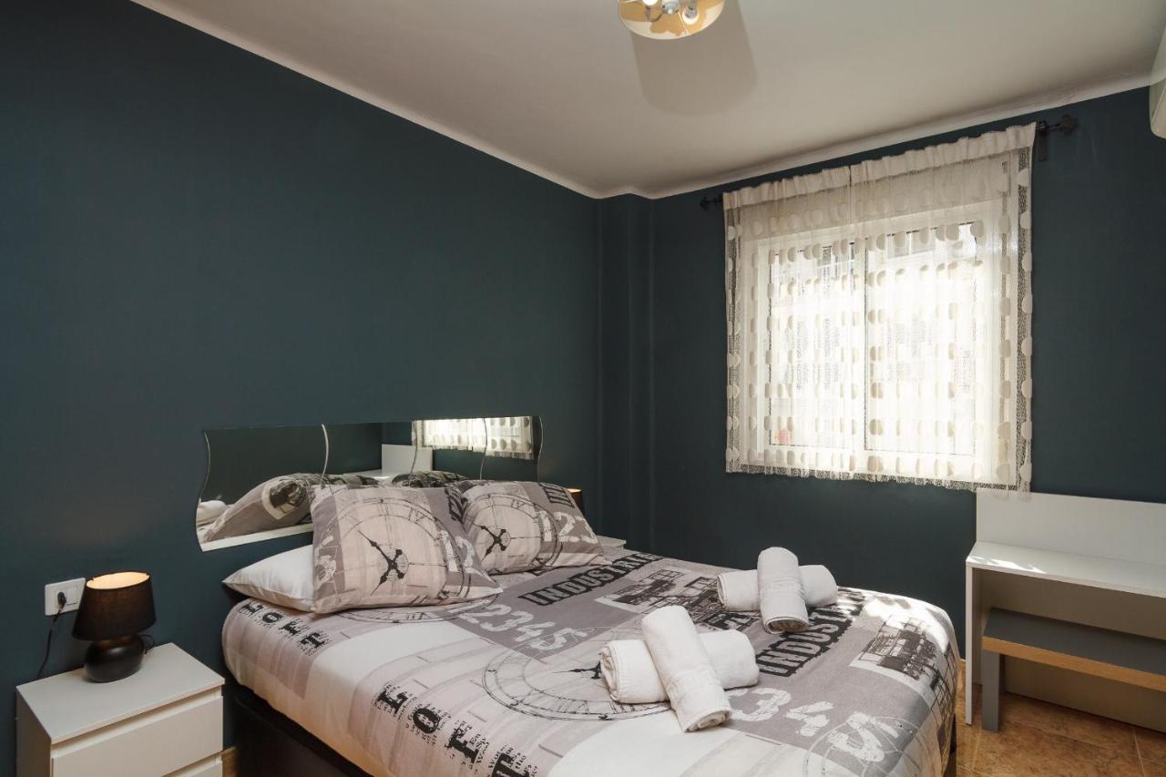 Apartmento Caribe Centro Casasol Nerja Εξωτερικό φωτογραφία