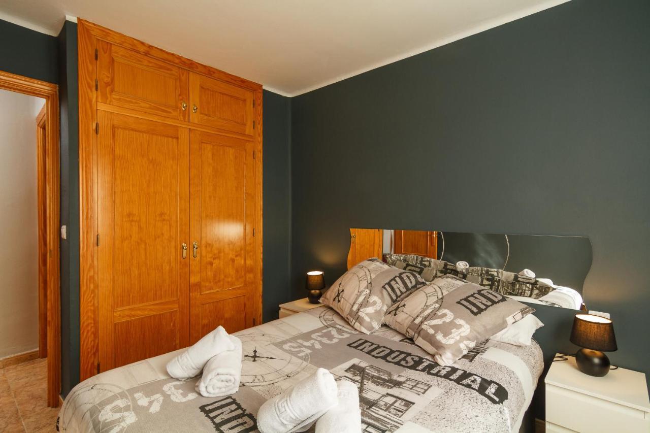 Apartmento Caribe Centro Casasol Nerja Εξωτερικό φωτογραφία